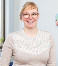 Praxis für Ergotherapie Katrin Kaluza Janine Eggert