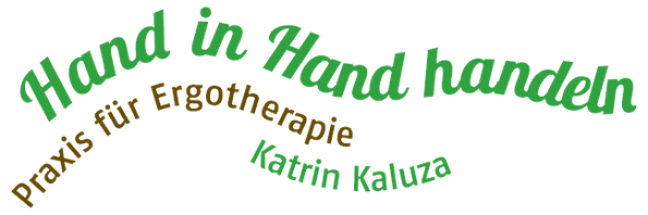 Logo - Praxis für Ergotherapie Katrin Kaluza