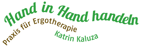 Logo - Praxis für Ergotherapie Katrin Kaluza